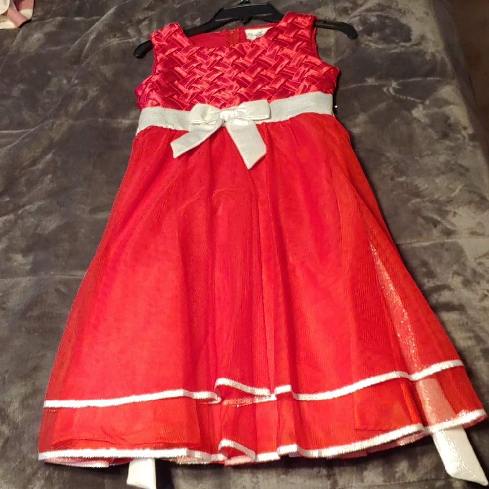 Christmas dress